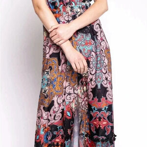 Pink Martini dress